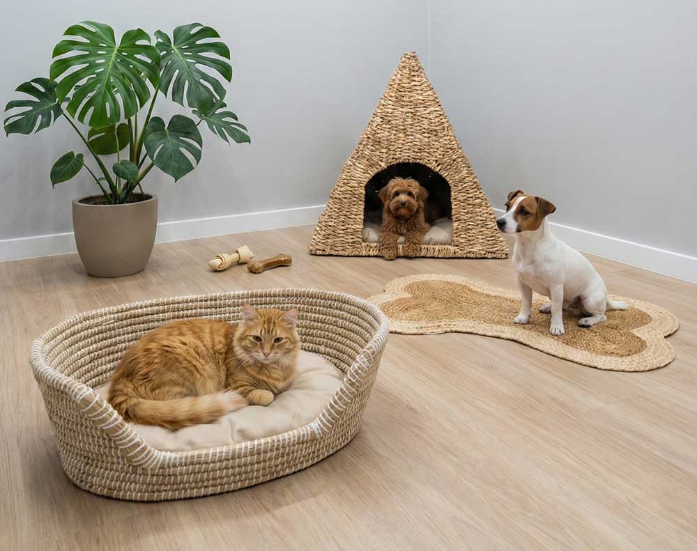 Pet Accessories